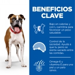 Science Plan™ Canine Adult Light Medium Pollo