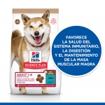 Science Plan™ Canine Adult Medium No Grain Atún 14kg