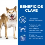 Science Plan™ Canine Adult Medium No Grain Pollo 14kg