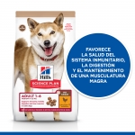 Science Plan™ Canine Adult Medium No Grain Pollo 14kg