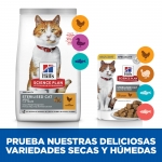 Hills-SP Feline Young Sterilised con Pollo (1)