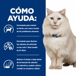 Hills Prescription Diet-PD Feline c/d Urinary Stress (1)