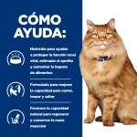 Sobres Hills PD 85 Gr. para gato con problemas renales y articulaciones