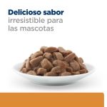 Sobres Hills PD 85 Gr. para gato con problemas renales y articulaciones