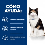 Hills Prescription Diet-PD Feline y/d (1)