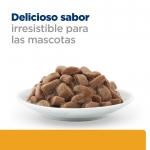 Pack sobres Hill's Prescription Diet c/d Multicare Urinary Cuidado Urinario para gatos con pollo