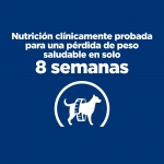 Hills Prescription Diet-PD Canine r/d. (1)