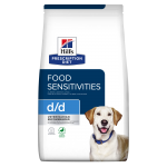 Hills Prescription Diet-PD Canine d/d Pato y Arroz. (1)