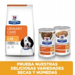 Hills Prescription Diet-PD Canine c/d (1)