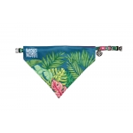 Bandana para perros Max&Molly TROPICAL