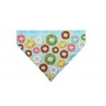 Bandana para perros Max&Molly DONUTS
