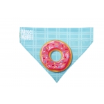 Bandana para perros Max&Molly DONUTS
