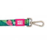 Correa para perros Max&Molly TROPICAL