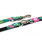 Correa multi para perros Max&Molly TROPICAL