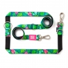 Max&Molly TROPICAL Correa multi para perro