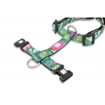 Arnés para perros Max&Molly TROPICAL