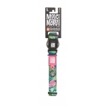 Collar para perros Max&Molly TROPICAL