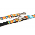 Correa multi para perros Max&Molly SUMMERTIME
