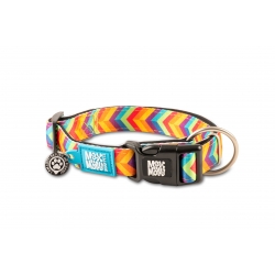 Collar para perros Max&Molly SUMMERTIME