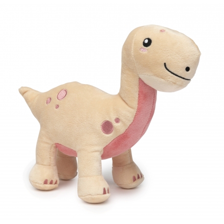 Peluche para perros FuzzYard Dino Brienne
