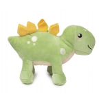 Peluche para perros FuzzYard Dino Stannis