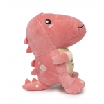 Peluche para perros FuzzYard Dino Tyrion