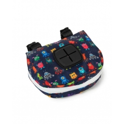 Dispensador de bolsas para perros FuzzYard Yardsters