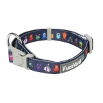 Collar para perros FuzzYard Yardsters