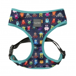 Arnés para perros FuzzYard Yardsters