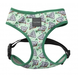 Arnés para perros FuzzYard Dreamtime Koalas