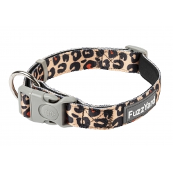 Collar para perros FuzzYard Javan