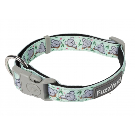 Collar para perros FuzzYard Dreamtime Koalas