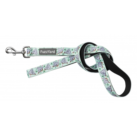 Correa para perros FuzzYard Dreamtime Koalas