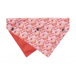 Bandana para perros FuzzYard Sweetie