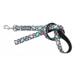 Correa para perros FuzzYard Dinosaur Land