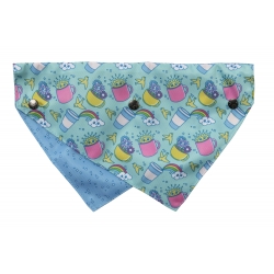 Bandana para perros FuzzYard Wakey Wakey