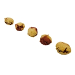 Snack Choquitos Puro Menu para perros