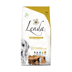 Pienso para perros Lenda con Pollo