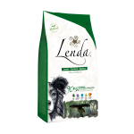Pienso para perros Lenda con Cordero