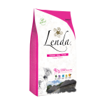 Pienso para cachorros Lenda con Pollo