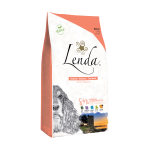 Pienso para perros Lenda con Salmon