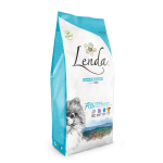 Pienso para perros mini Lenda Light Esterilizado con Pescado