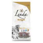 Pienso para perros mini Lenda Dog con carne y pescado