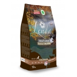 Pienso para perros senior Lenda Dog con Pavo