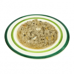 Pack comida húmeda para perros Lenda Mordiscos Atlanticos con Pescado