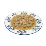 Pack comida húmeda para perros Lenda Puchero con Cochinillo