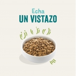 Pienso para perros Edgard & Cooper sin cereales de cordero