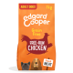 Pienso para perros Edgard & Cooper sin cereales con pollo fresco