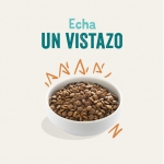Pienso para perros Edgard & Cooper sin cereales con pollo fresco