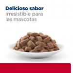 Pack de sobres Hill's Prescription Diet c/d Multicare Stress Urinary para gatos sabor pollo